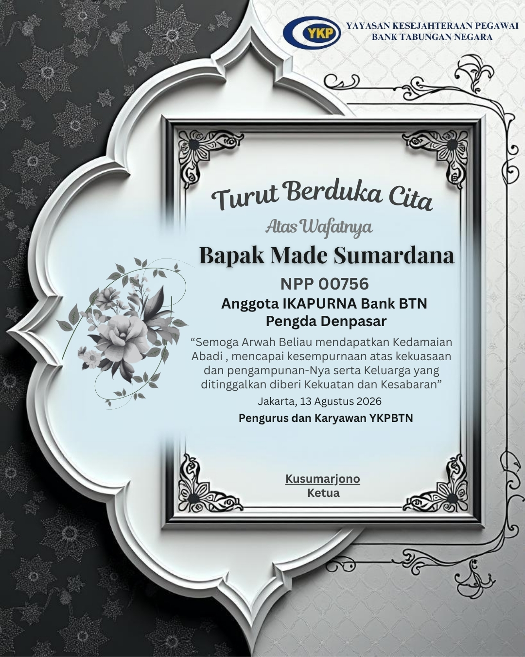 I Made Sumardana