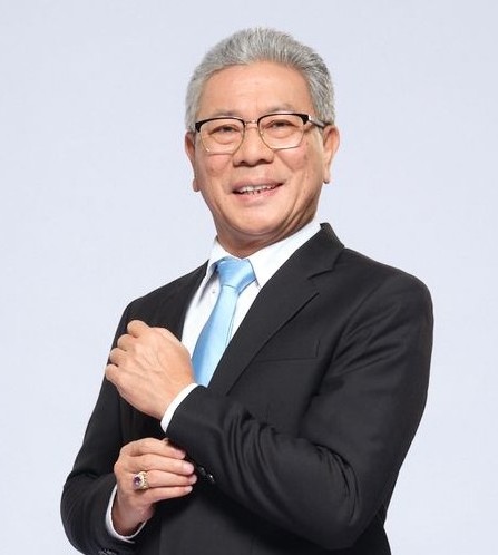 Benjamen Sihombing