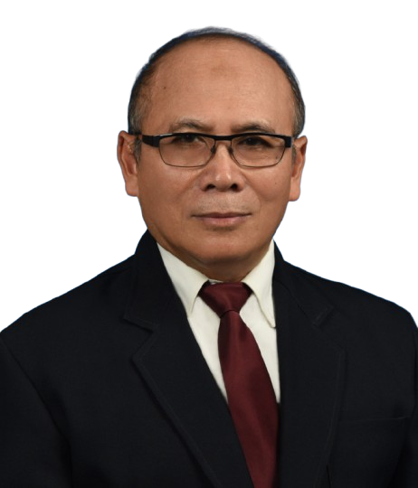 Mas Guntur Dwi Sulistiyanto